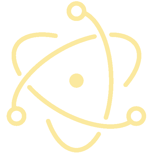 logo electron